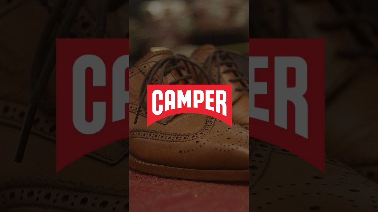Camper's best shoes of all time | #shoes #shorts #camper #affordable