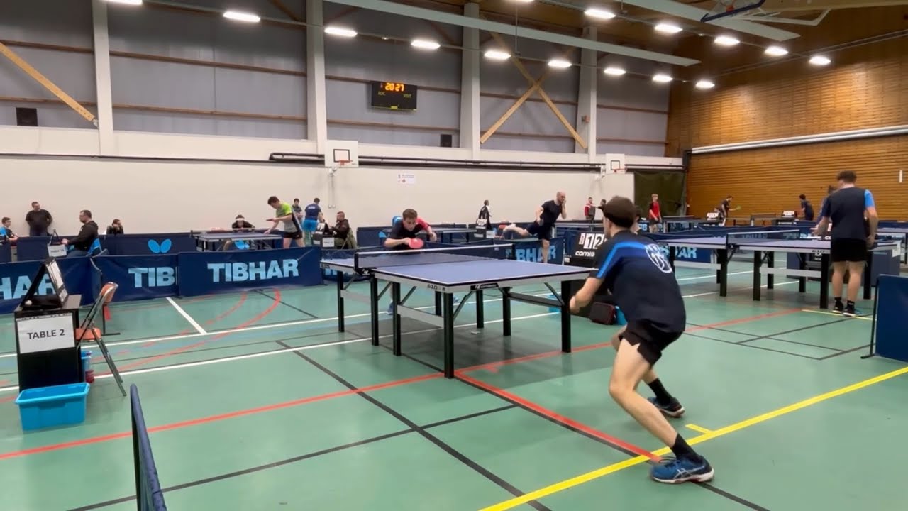 MA MEILLEURE PERF A 300 FR ?! Tournoi Arnage : 1/8eme du TS face à Antonin Landreau N363 (2360 pts)