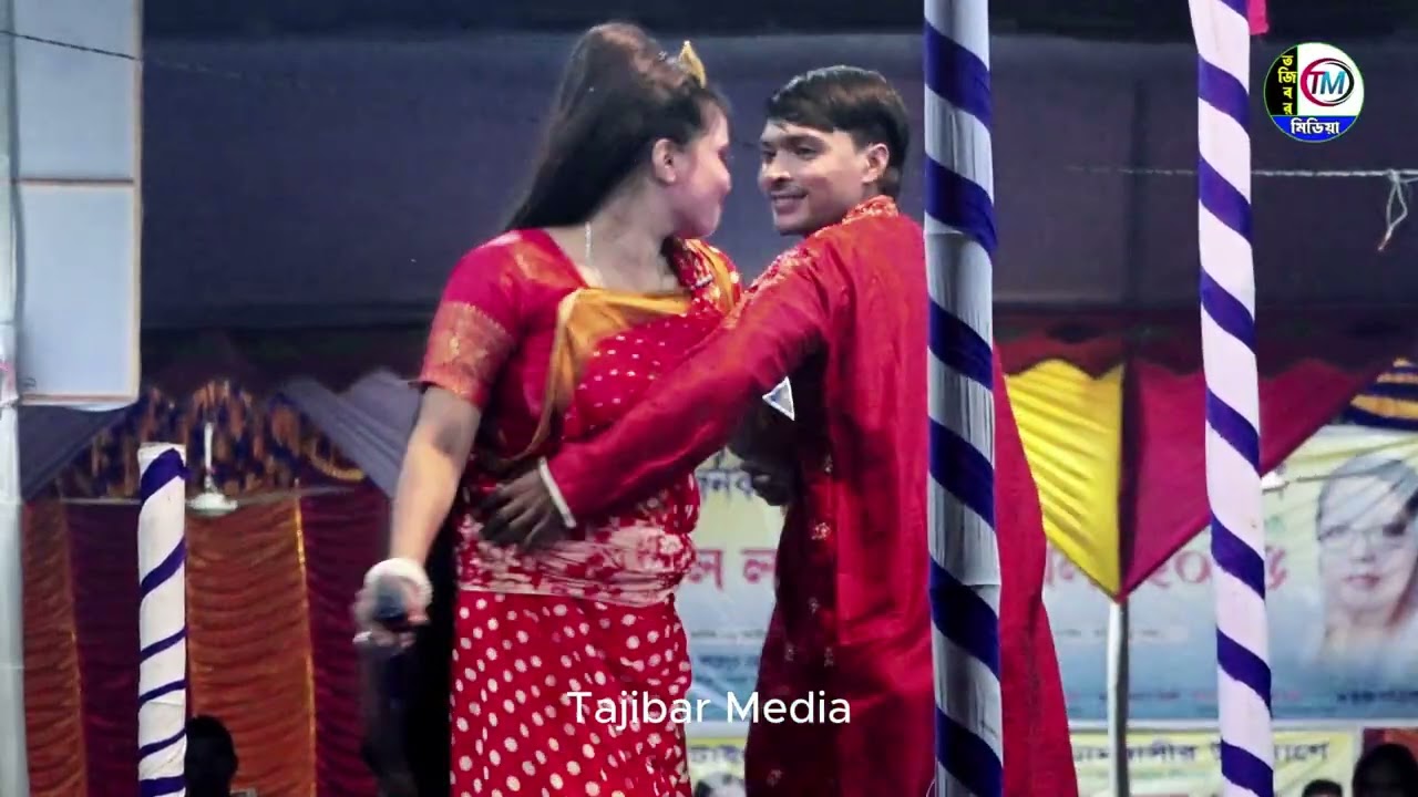 সেরা জাত্রা গানের রহস্য উন্মোচন করলেন সাথী ও নৃরে আলম ।।কোন শহরে বাড়ি কন্যা