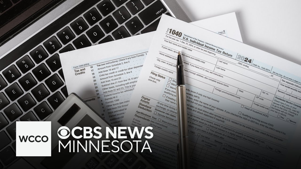 What you need to know about filing taxes in 2026