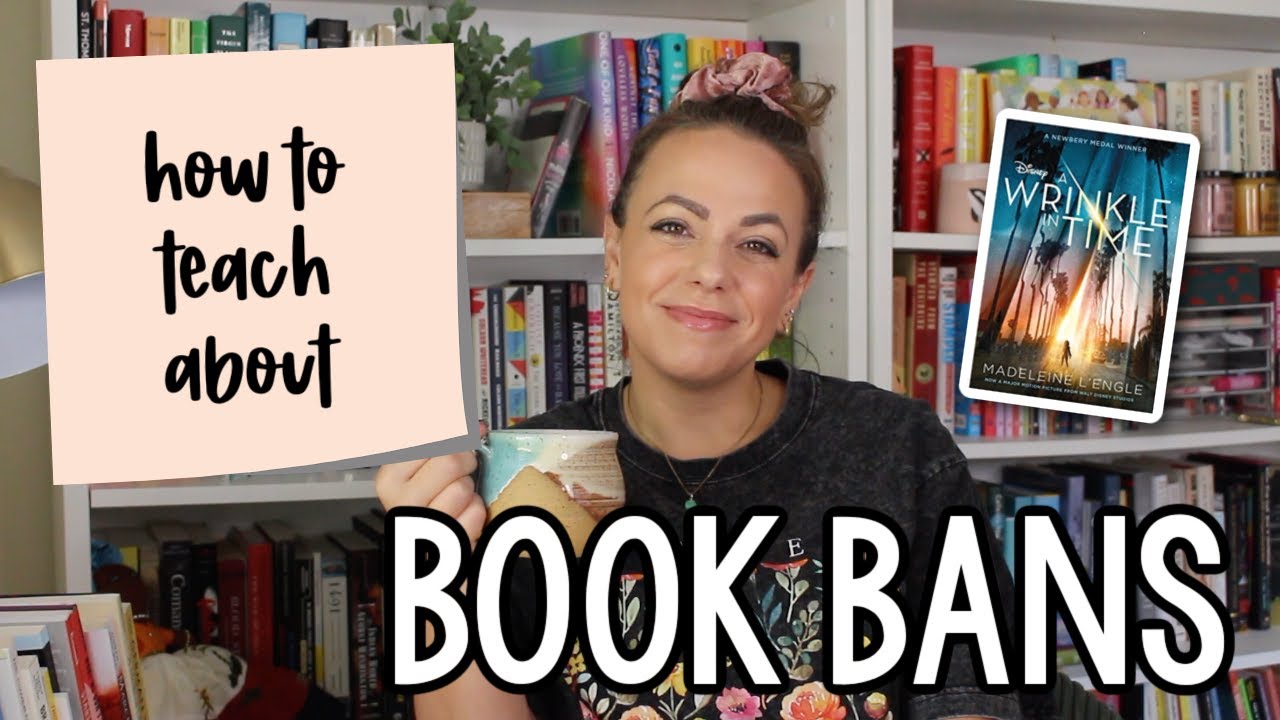 Book Bans