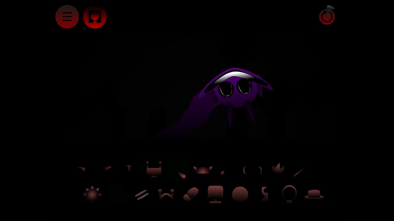 Aqui con la fase 4 de Sprunki Incredibox, mañana grabare la Definitve...