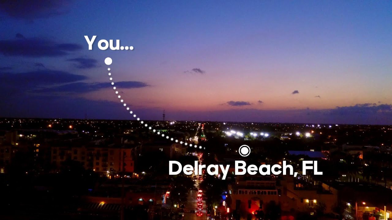 Visit Arts Garage in Delray Beach, FL!