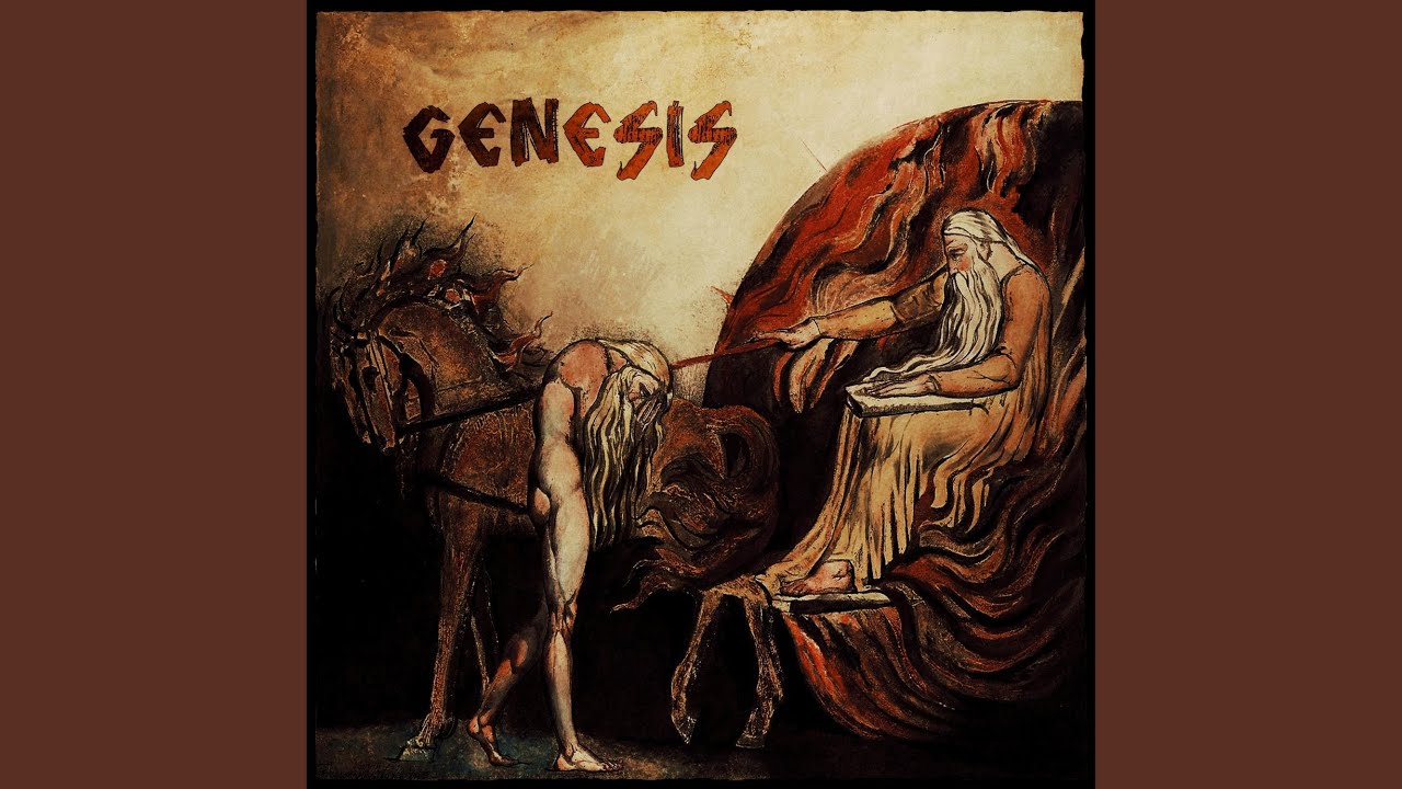 Genesis (feat. skylarallen & Leo IV)