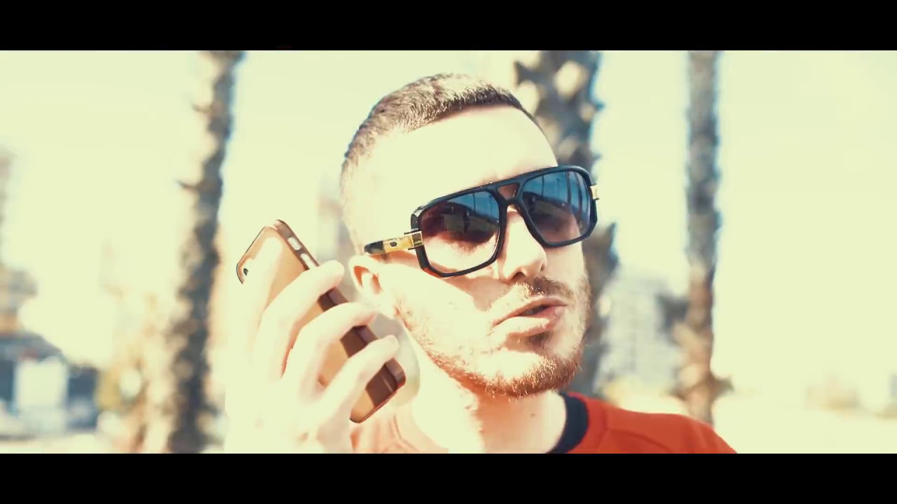L'Elfo - Aiphone (prod. Funkyman)