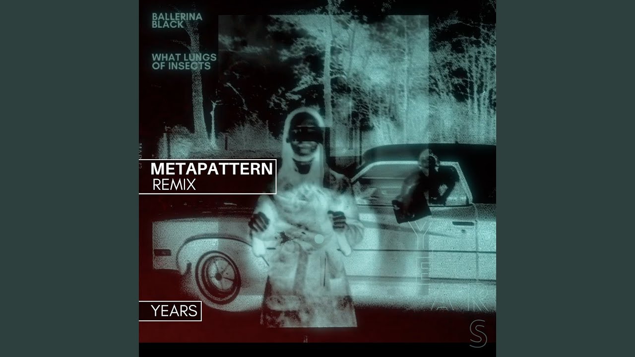 Years Metapattern (Remix)