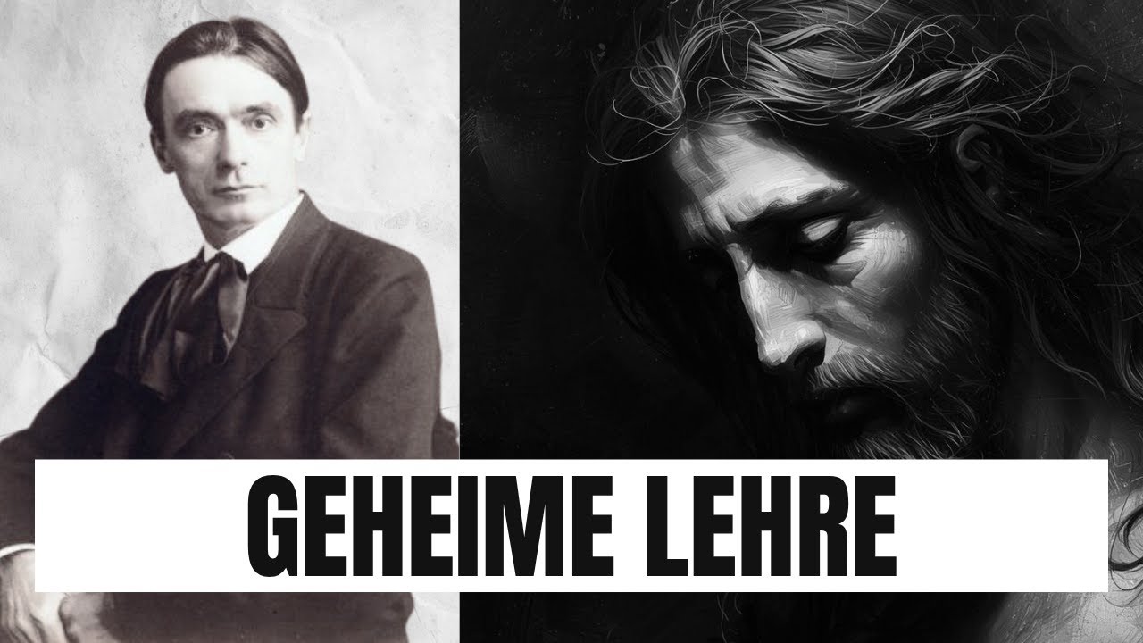 Das VATERUNSER entschlüsselt: Jesus' geheime Lehre