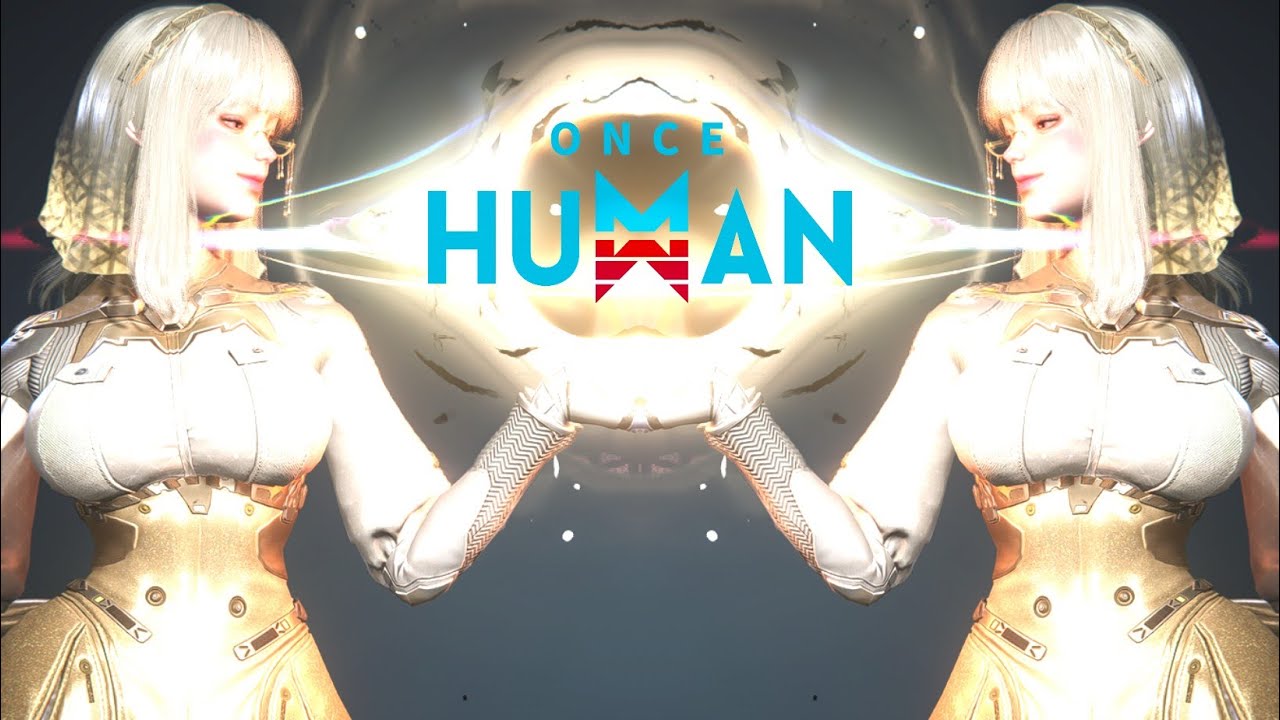 Live Day 36 Once Human