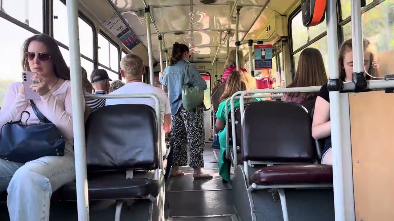 Skoda 14 tr 2582 trupas video ateiti bus ir ilgiau(: