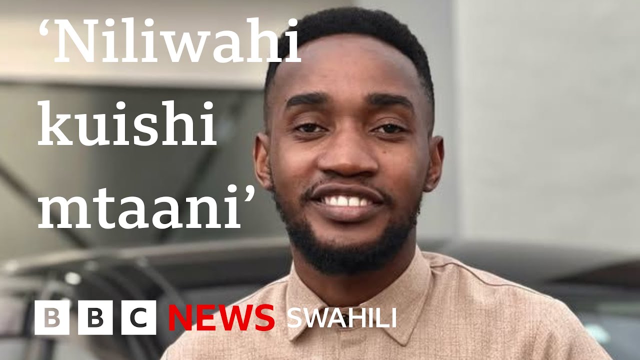 Nyota wa Afrika Mashariki