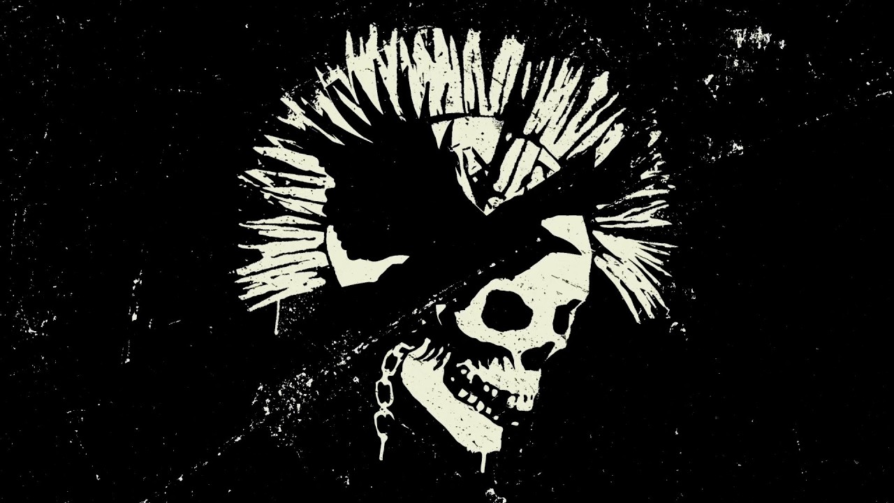 The Casualties - 