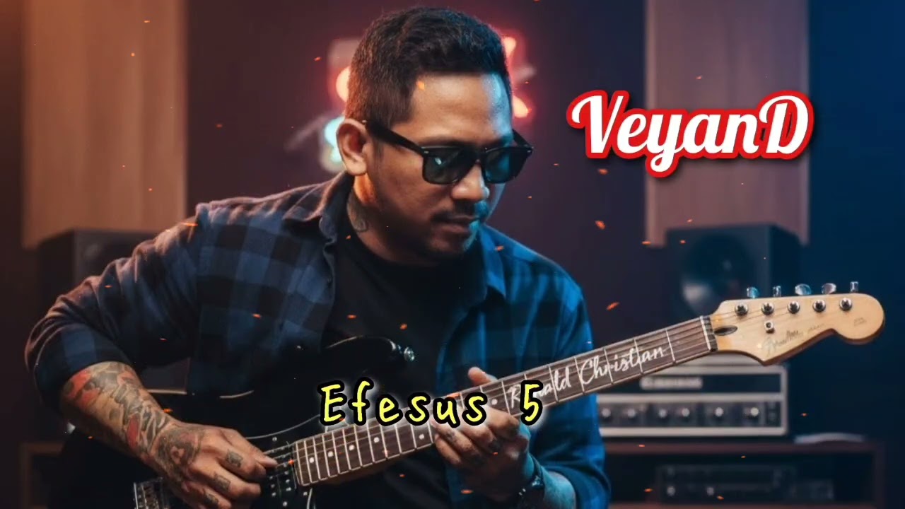 VEYAND - EFESUS 5