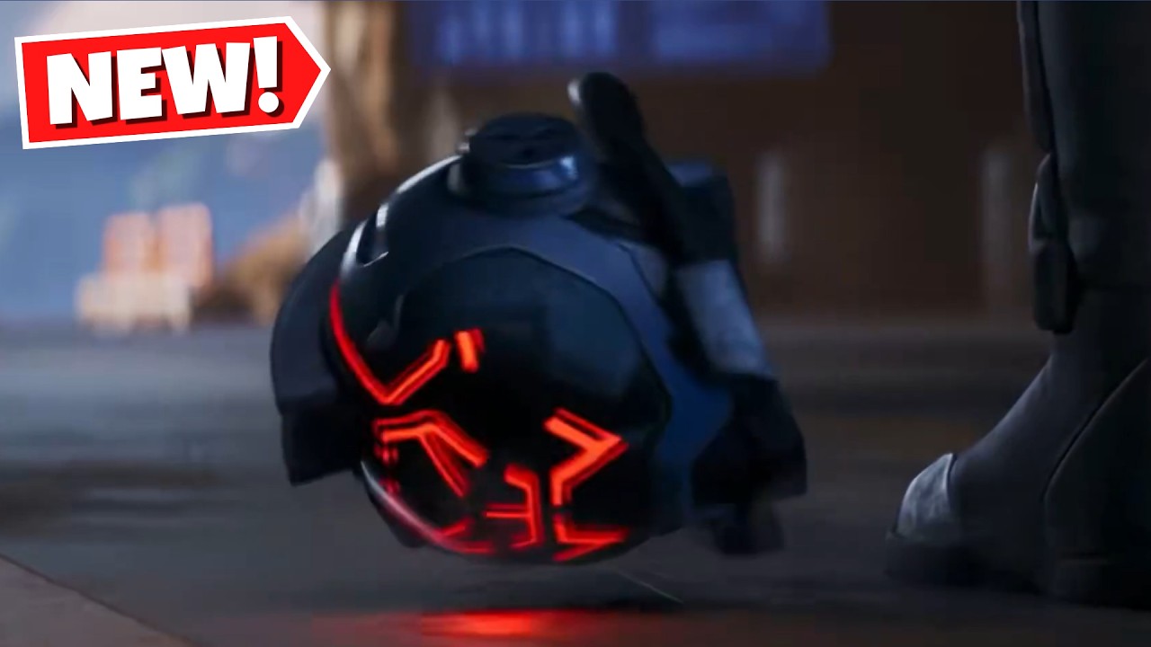 Fortnite Geno is Gone