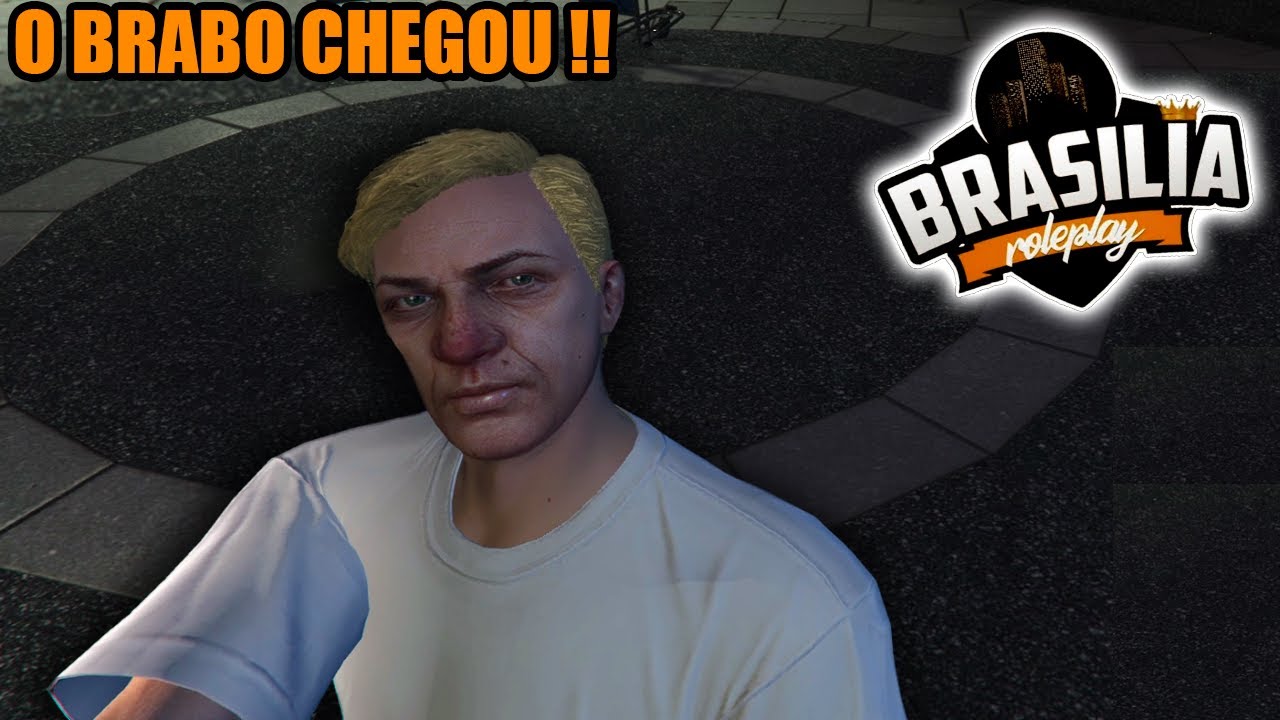 INICIANDO NOSSA VIDA EM BRASILIA E JA COMEÇAMOS SE LASCANDO - BRASILIA RP #01