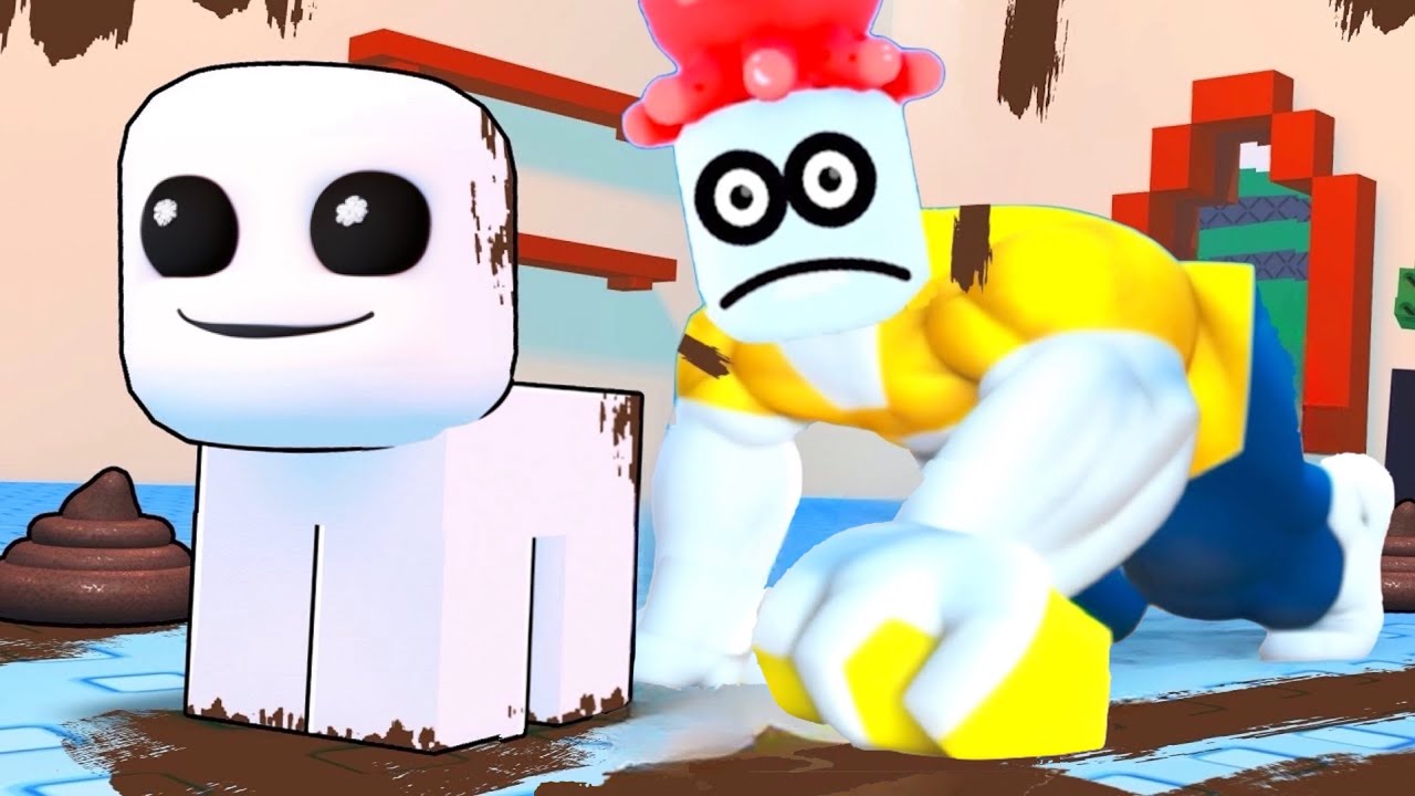 ペットの『ヤッピー』をお世話するロブロックスで死にました。【 Roblox 】