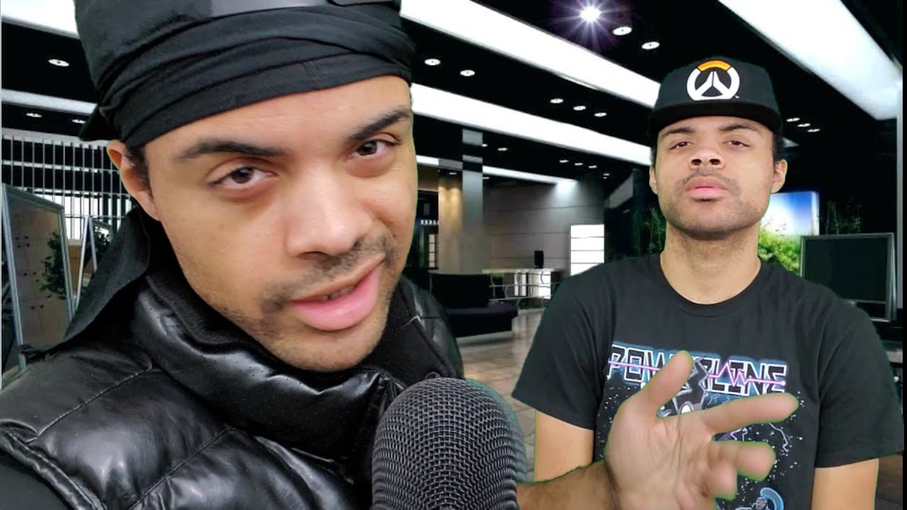 HOOD ASMR HAIRCUT (Relaxing) [4]
