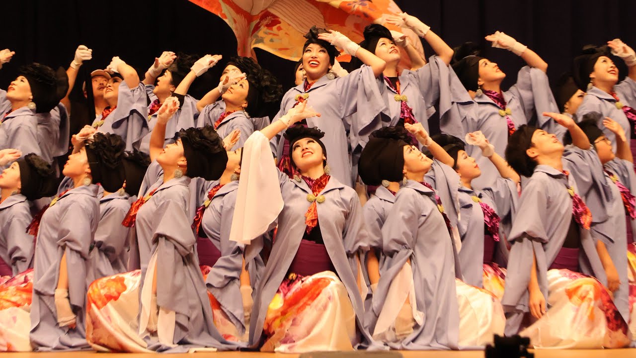 俄嘉屋2023 朝薫る、水面に @俄嘉屋28周年祭