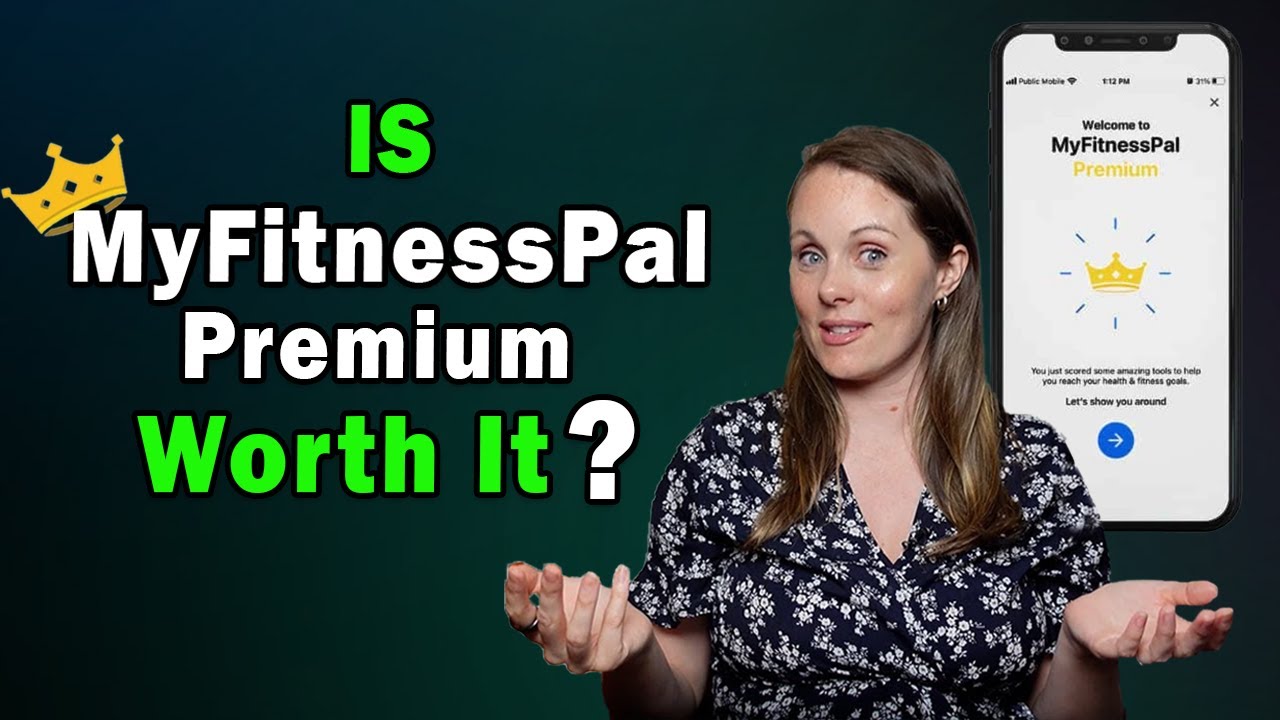 I Tried MyFitnessPal Premium So You Don’t Have To