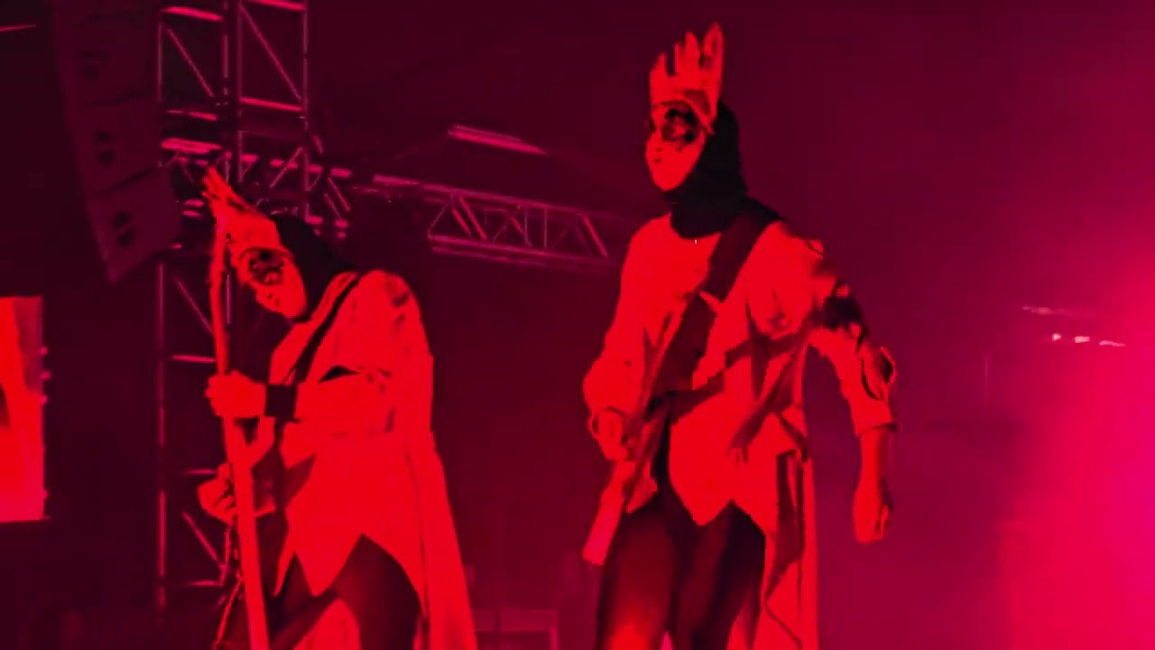 KARPATY FEST 2025 / PANOPTIKO - BATHORY