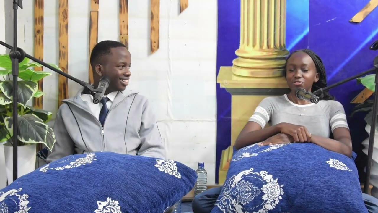 THE OTHER SIDE || EP 02 || FAME IN THE BEDROOM??