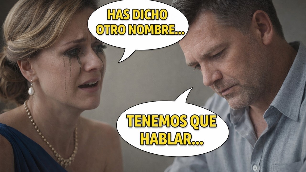 Mi Esposo Me Dejó Por Una Mujer Más Joven…😨 Dos Años Después Me Rogó De Rodillas En La Puerta...💔