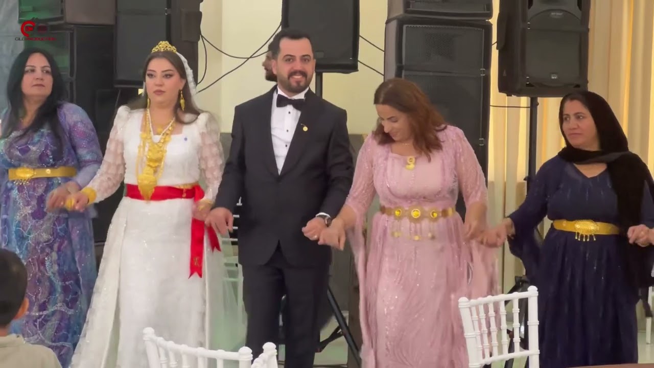 Daweta malbata Demir (Kevser & Nevroz)-Gever