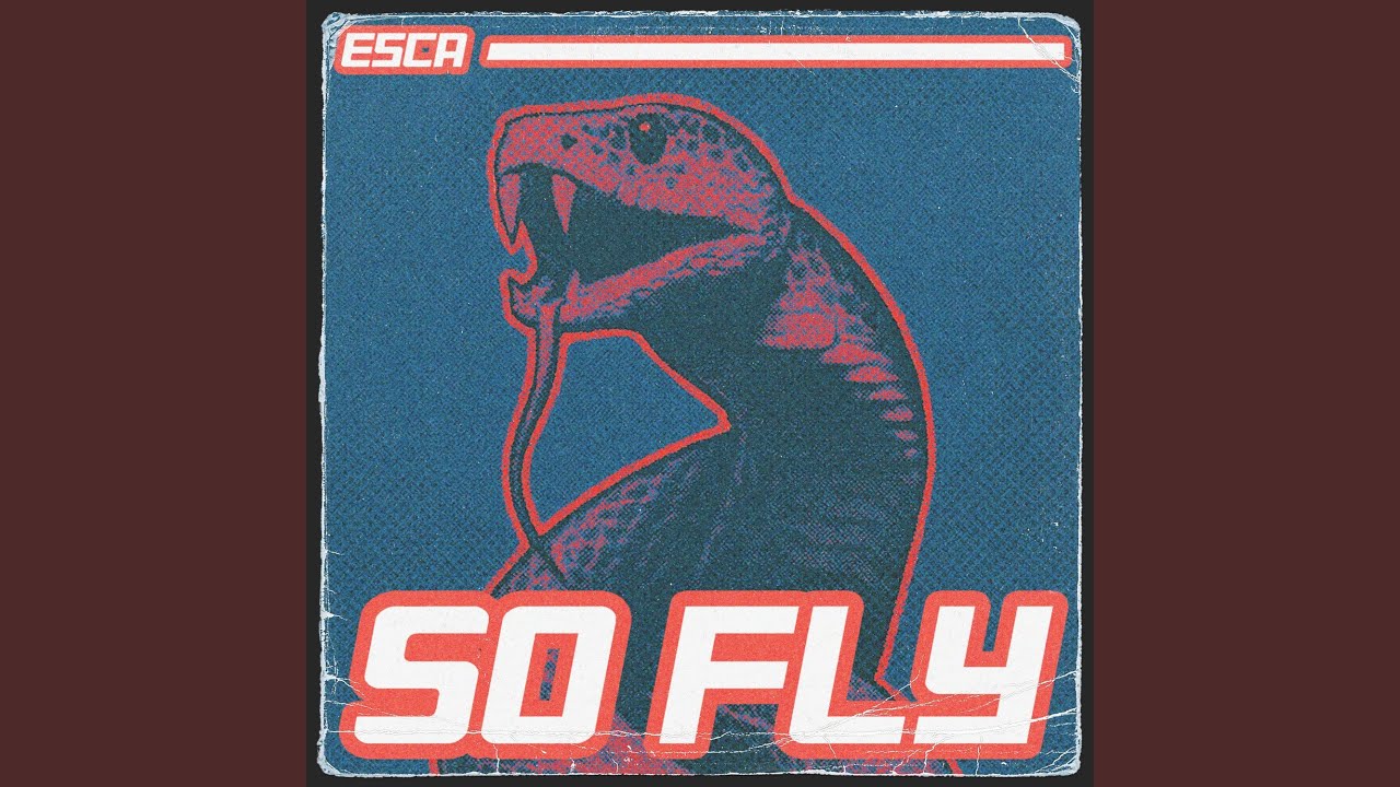 SO FLY