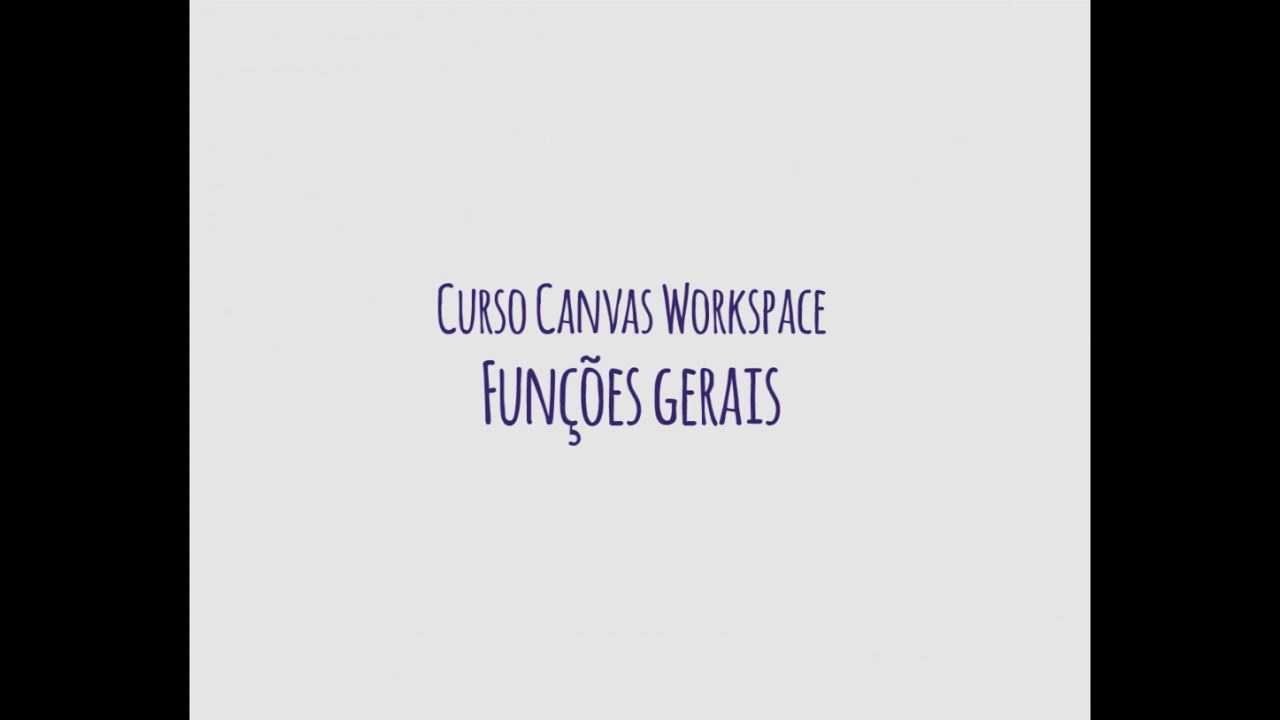 Curso Canvas - ScanNCut