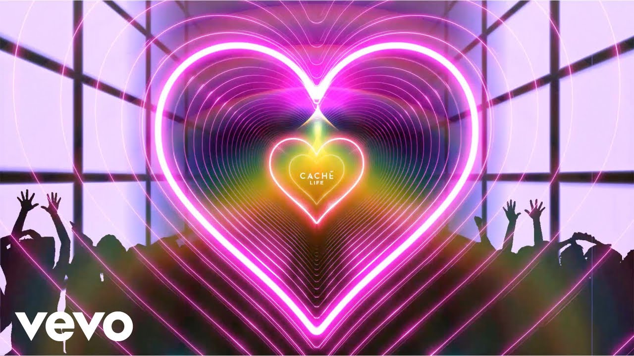 Eric Essebag - A Trippy Funky Disco ft. Dave levy, Zolbert, Juice Marton Gabor