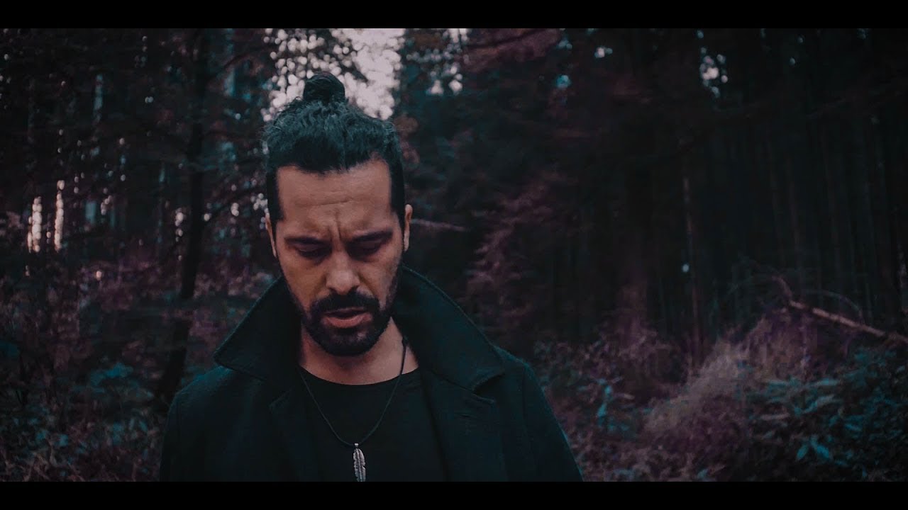 Konrad Johann - Fehler (Official Video)