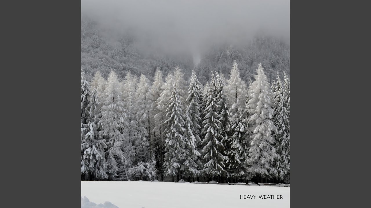 Heavy Weather
