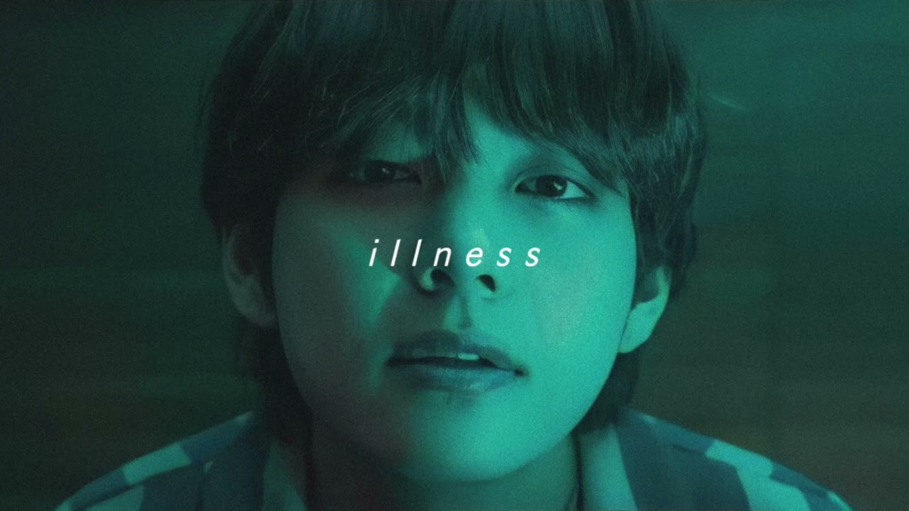 v - stigma (sped up)