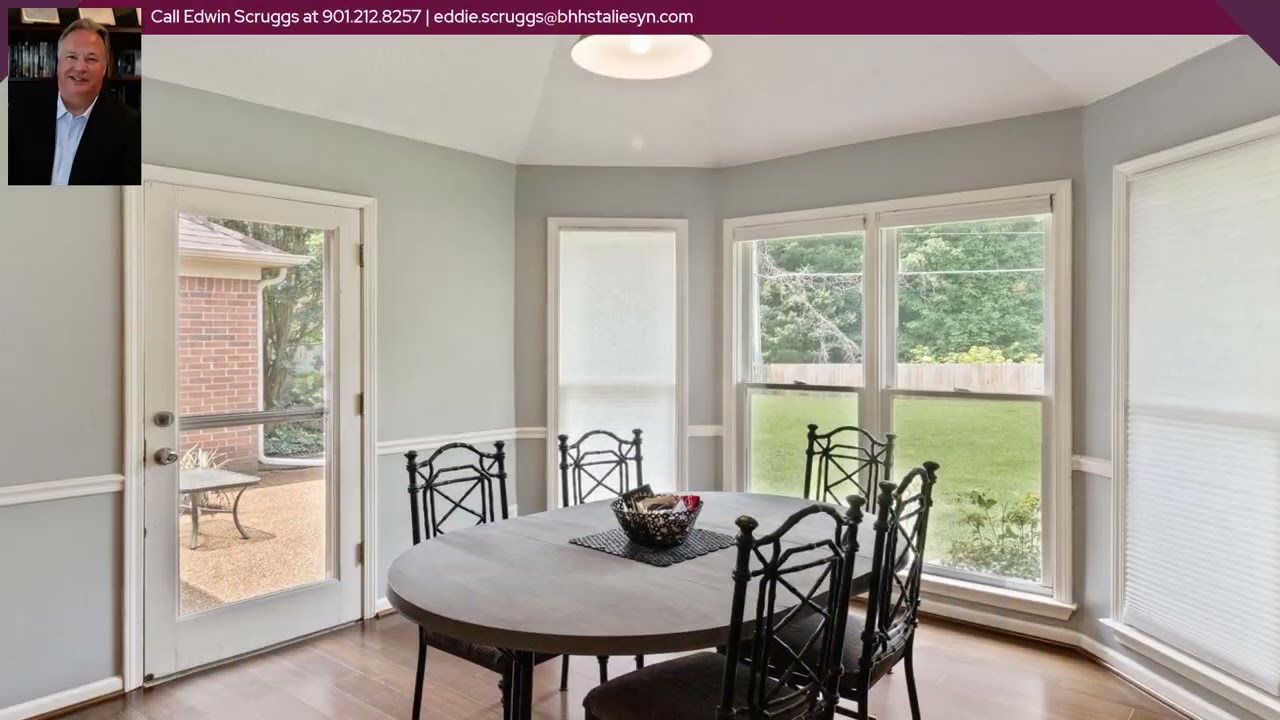 1487 Far Dr Cordova TN 38016