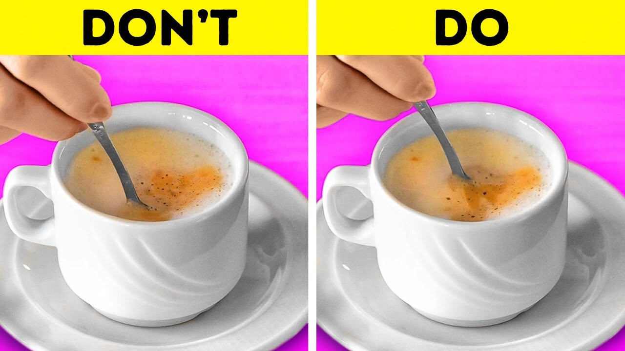 Etiquette Rules That Will Help You To Avoid Awkward Situations
