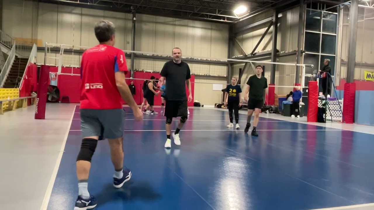 2025.02.16 f00fd00f vs. Deez Netz Set 2