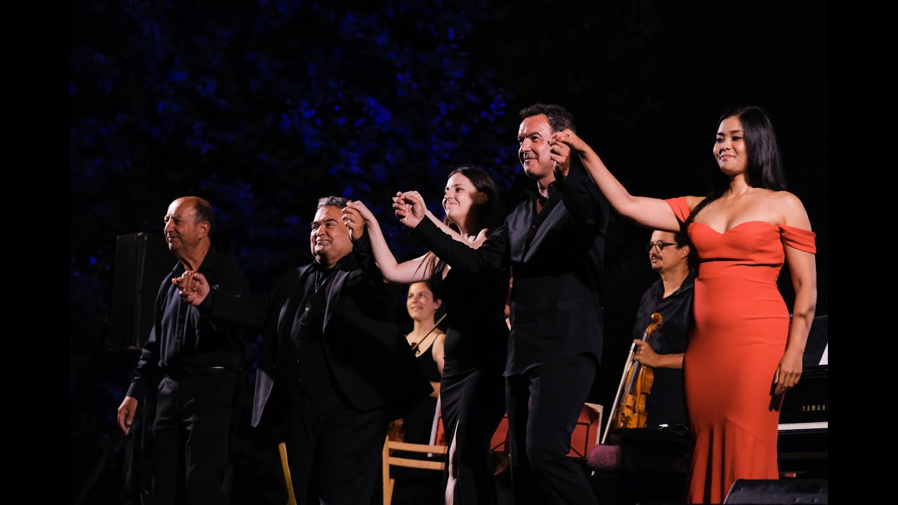 XXIV  Concert Líric de Sant Llorenç 2022