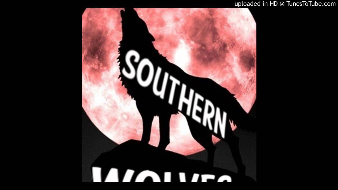 Southern Wolves - Get Home Safe