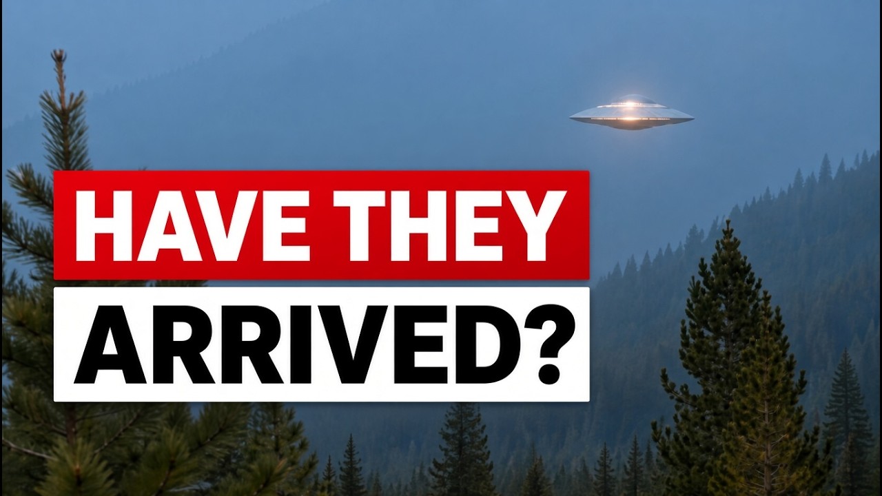 The Most Spectacular UFO Footage In History: Masterpiece Or Master Deception?