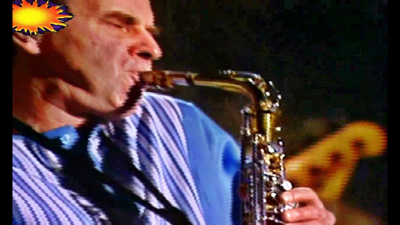 Pavel Bobek - Láska ze školních let
