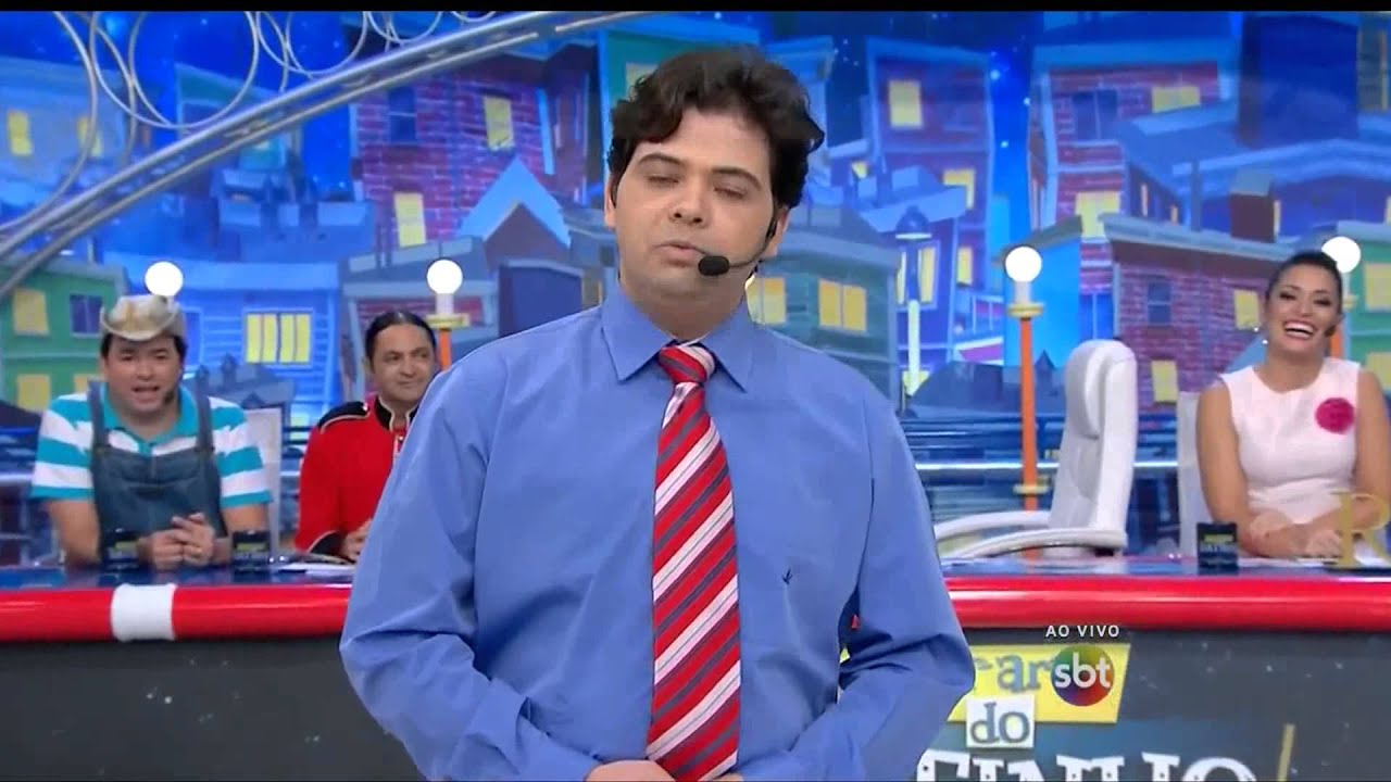 Jornal rational resebe GUSTAVO MENDES