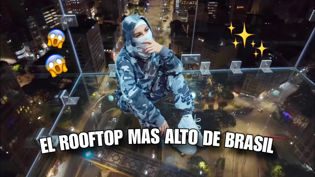 DÍA 2 EN BRASIL 🇧🇷 (VLOG ME QUEDÉ DORMIDA)💤