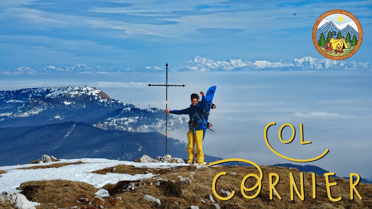 COL CORNIER da Piancavallo
