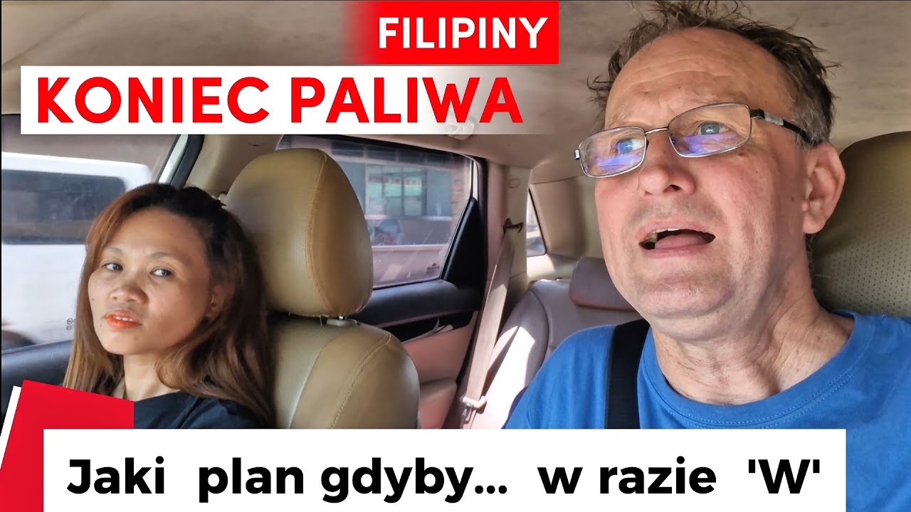 CO BEDZIEMY ROBIC na Filipinach JAK NIE BEDZIE ENERGII?  Goscie u nas w DOMU,  DOBRA WSPOLNA KOLACJA
