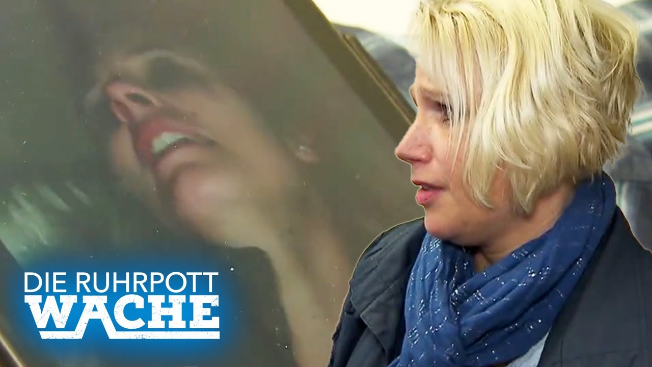 Verschleppt & gequ&auml;lt! Mia (17) ist in Lebensgefahr! | Die Ruhrpottwache | SAT.1