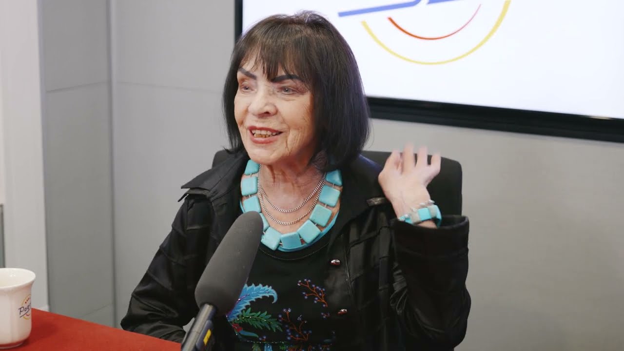 Sława Przybylska w Radiu Pogoda: „Nie wiem ile mam lat. Żyję chwilą!”