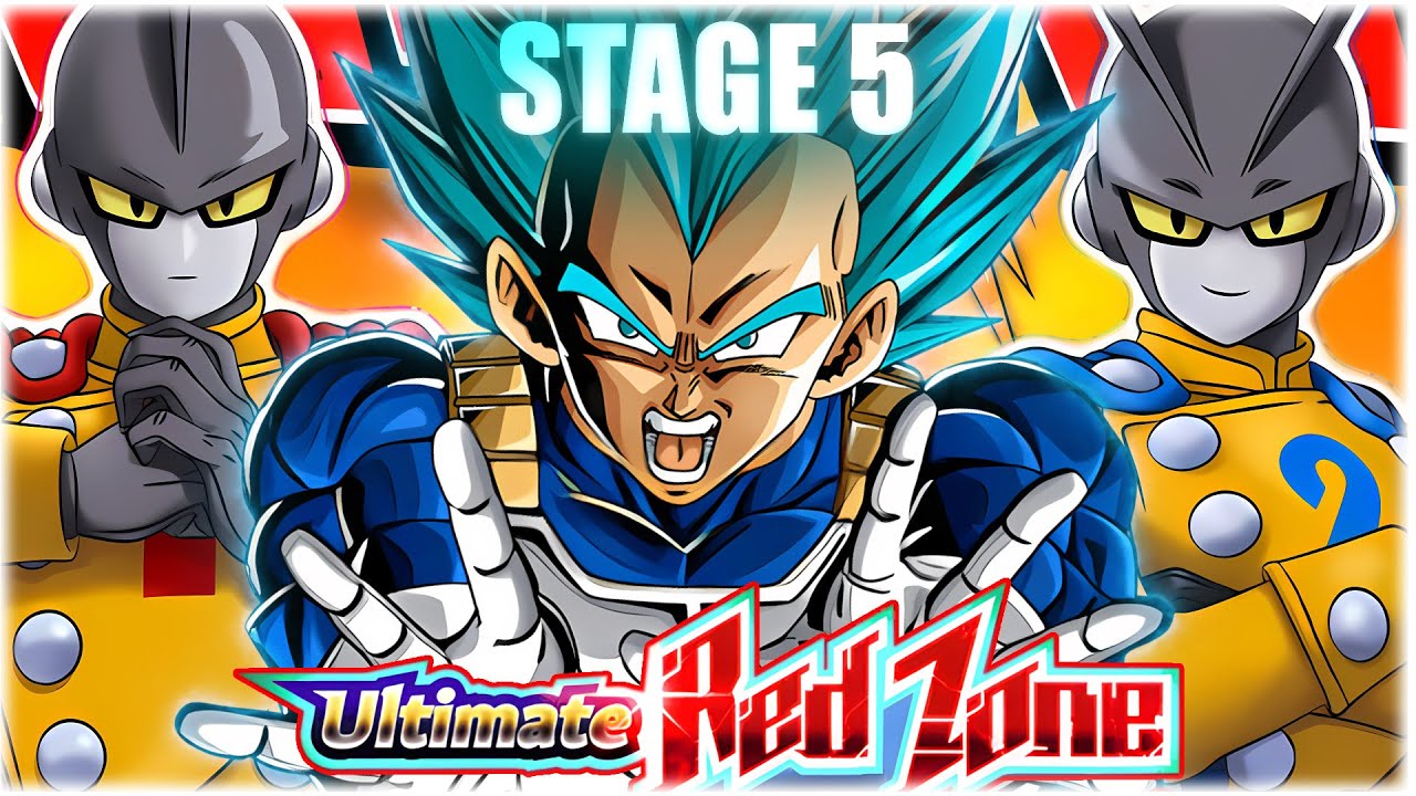 💀ODIO ESTA MECÁNICA - RED ZONE GAMMA 1 Y 2 NO ITEMS💀