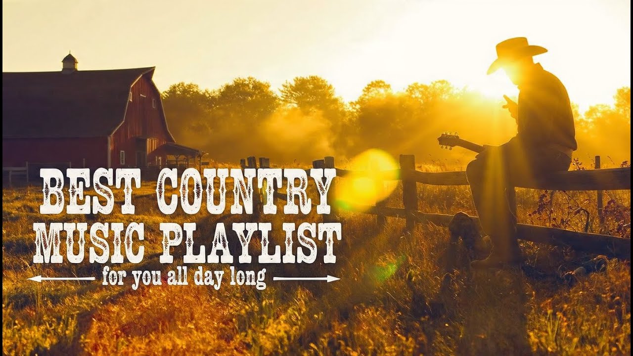 90s Country Vibes: George Strait, Alan Jackson, Garth Brooks Playlist for a Cozy Night
