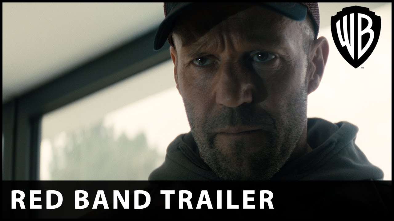 A Working Man - Red Band Trailer - Warner Bros. UK & Ireland