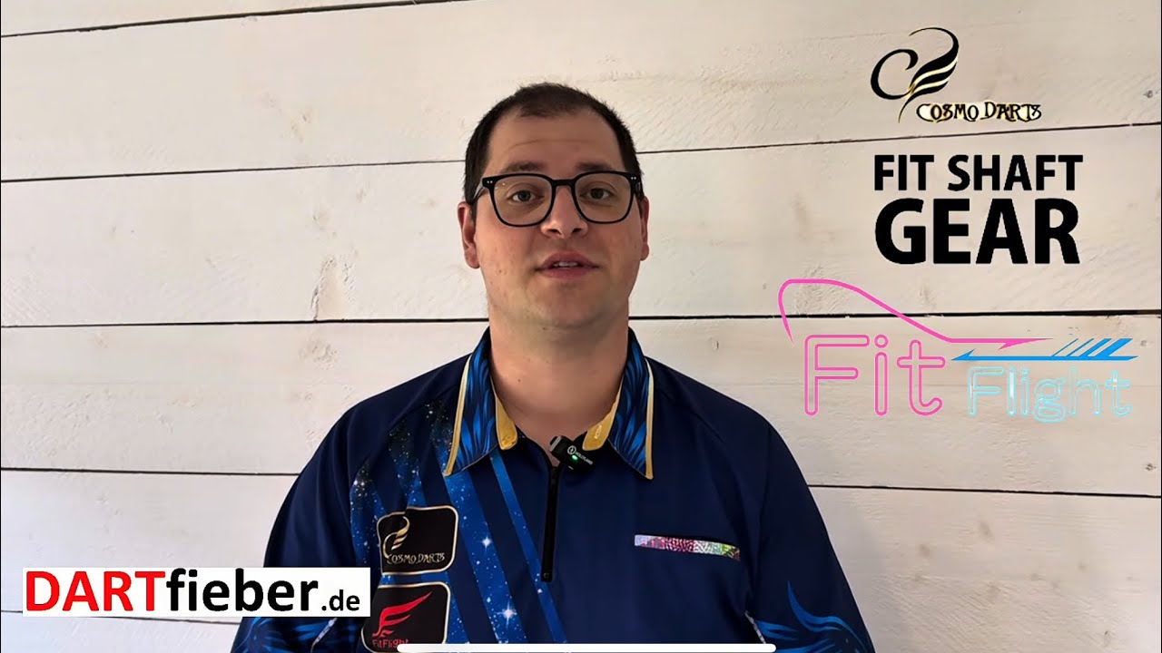 Cosmo Fit Flight System - wie funktioniert das? Was kann dieses System?