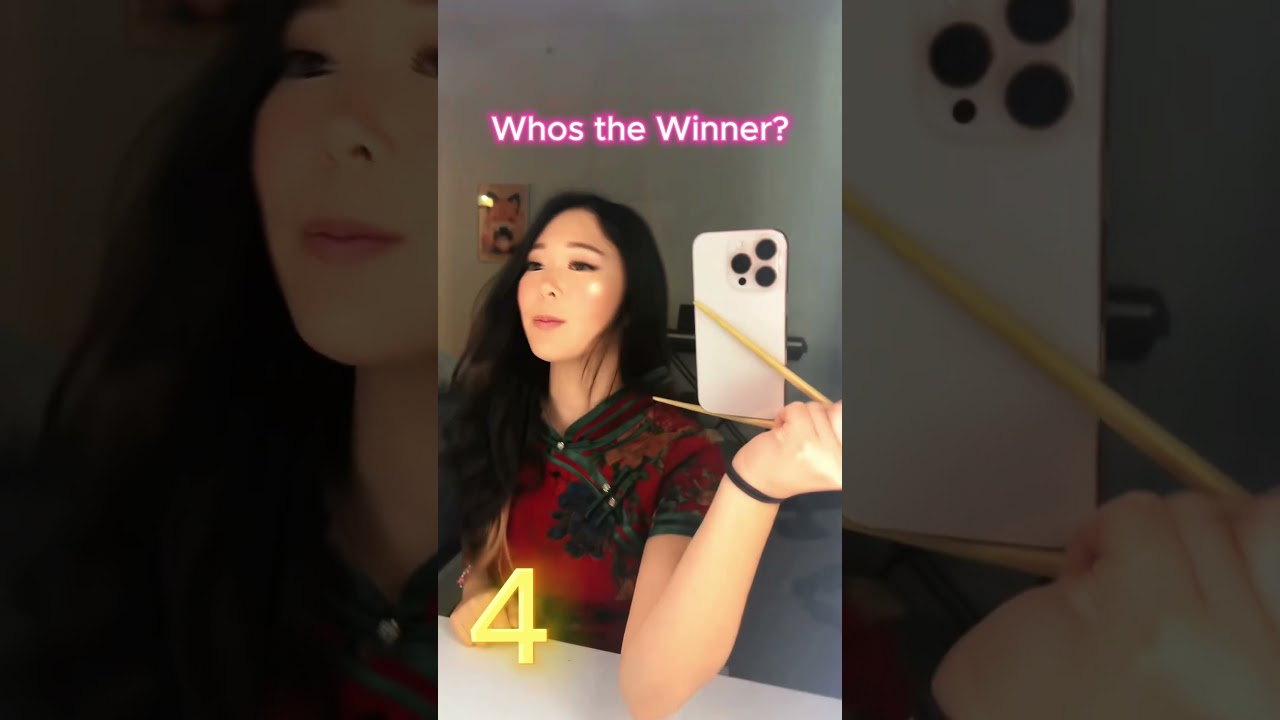 WHO Wins The Trend? | TikTok Mashup 2025 #laugh #tiktok #tiktokmashup #funny